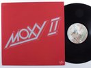 MOXY II MERCURY LP VG+ s