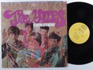 HOLLIES Evolution EPIC LP VG+ s