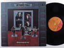 JETHRO TULL Benefit REPRISE LP VG+ s