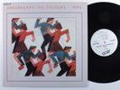 INXS Underneath The Colours ATCO LP NM/VG++ s