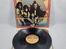 KISS Hotter Than Hell Vinyl LP 1974 Casablanca NBLP 7006 VG+ Original Shrink