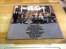 CATWEAZLE PLEASE SIR ON THE BUSES TV THEMES STANDARD LIBRARY 1st UK LP 1970 FUNK