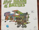 NM VINYL JEFFERSON AIRPLANE After Bathing Baxter’s Orange Label RCA SF7926 UK LP