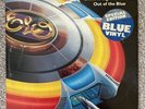 Electric Light Orchestra (ELO) - Out Of The Blue - Special Edition - Blue vinyl
