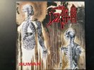 Death Human LP Vinyl