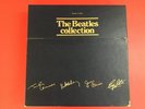 BEATLES COLLECTION 14LP-BOX EAS-66010-23 JAPAN VINYL Poster Liner Papercraft