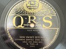 78 RPM RARE Catherine Boswell Hoke Rice 