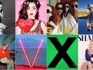 pop records