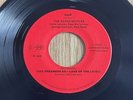 The Beatles Promo 45 record LIKE DREAMERS DO with Pete Best Oui 1982