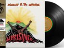 Bob Marley & The Wailers - Uprising *Half-Speed Remastered Edition*