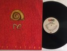 CAFE TACUBA  RE   LP PRESS COLOMBIA WEA RECORDS 1995