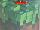 C418 Minecraft Volume Alpha Green Vinyl LP Game Soundtrack New Sealed PRISTINE