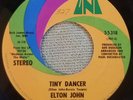 Hard To Find Elton John 