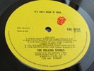 Rolling Stones IT'S ONLY ROCK 'N ROLL  1974 UK LP 1st Press A2 /B2 UNPLAYED MINT
