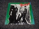 The Clash 'The Clash' Punk 1979 USA LP (Epic PE 36060)
