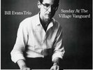 Bill Evans - Sunday at the Village Vanguard [New Vinyl LP]