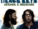 The Black Keys - Attack & Release [New Vinyl LP] (SHIPS SAME DAY)