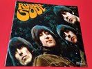 THE BEATLES (33 RPM - ITALY) PMCQ 31509  