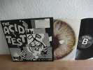 Ken Kesey The Acid Test (Grateful Dead) Experimental Lp mint- 300 copies only