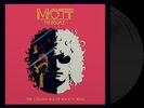 Mott the Hoople – The Golden Age of Rock 'n' Roll (Double-LP)