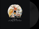 Queen – A Day at the Races (2015 Reissue Half-Speed Mastered on 180g Vinyl)