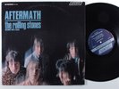 ROLLING STONES Aftermath LONDON LP VG+ stereo s