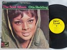 Otis Redding - The Soul Album - OG 1966 Stereo LP - S 413 - Volt