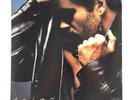 George Michael Faith Original Vinyl Record w/ Insert Pop Rock 1987 Masterpiece