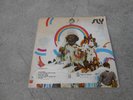 SLY & THE FAMILY STONE-A WHOLE NEW THING-LP-VINYL-PROMO-EPIC E 30335-1A/1A-RARE