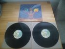 EARTH WIND AND FIRE - ANOTHER TIME 1974 USA ORIGINAL 2 LP SET  - EX EX