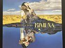 Kimbra - The Golden Echo Vinyl - RARE - OOP