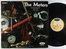 Meters - S/T LP - Josie DG VG+