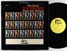 Otis Redding - The Great Otis Redding Sings Soul Ballads LP - Volt
