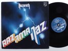 NAZARETH Razamanaz PHILIPS LP VG+ germany s