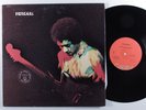 JIMI HENDRIX Band Of Gypsys CAPITOL LP VG+ gatefold s