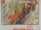 Muzak Stimulus Progression 5 LP w/ SHRINK Nick Perito 1973 EX ULTRASONIC CLEAN