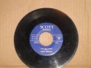 Rockabilly    Tracey Pendarvis