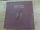 ROXY MUSIC 