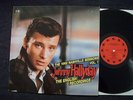 33T JOHNNY HALLYDAY THE 1962 NASHVILLE SESSIONS VOL1 EN ANGLAIS BEAR FAMILY 1990
