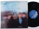 ROLLING STONES Between The Buttons LONDON LP VG+ stereo s