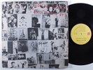 ROLLING STONES Exile On Main Street ROLLING STONES 2XLP unipak s