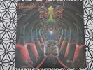 MONSTROSITY Imperial Doom LP 1993 ORIGINAL NEAR MINT BRAZILIAN PRESSING