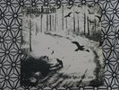 1BURZUM Hvis Lyset Tar Oss LP 1994 ORIGINAL NEAR MINT BRAZILIAN PRESSING