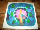 WB PROMO 2 LP w/ VAN HALEN bob marley GEORGE HARRISON doobies ALICE COOPER NM-