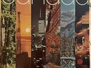 RARE JAZZ FUNK FUSION LIBRARY LP EVIAN MUSIC OF RON PROBY OG RADIO CANADA INTER