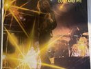 LED ZEPPELIN  CUSTARD PIE  LIVE IN OFFENBACH MARCH 24th, 1973  VG+/G+