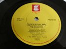 THE MAGNETICS - WHEN I'M WITH MY BABY / COUNT THE DAYS - EXCELLENT