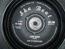THE ETHEOPIANS  -  LIVE GOOD  (SKA)  45