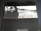 U2 The Joshua Tree Vinyl Record album