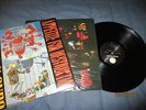 Guns N' Roses Appetite for destruction LP